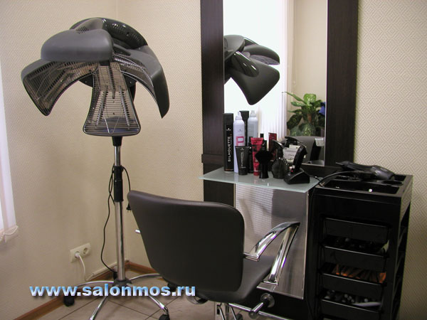 Салон парикмахерская СТИЛЬ